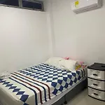 Alquiler Apartamento Por Dia