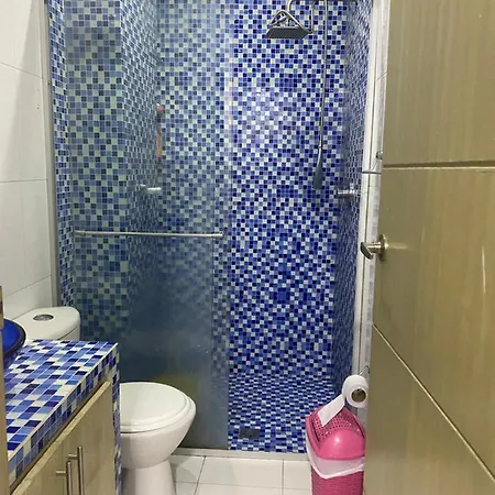 Apartamento Alquiler Apartamento Por Dia