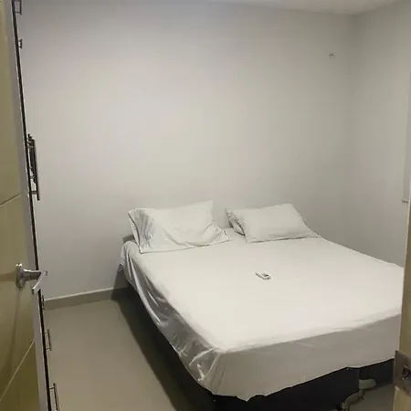 Alquiler Apartamento Por Dia Cartagena
