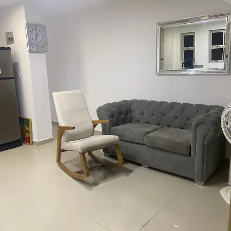 Apartment Alquiler Apartamento Por Dia